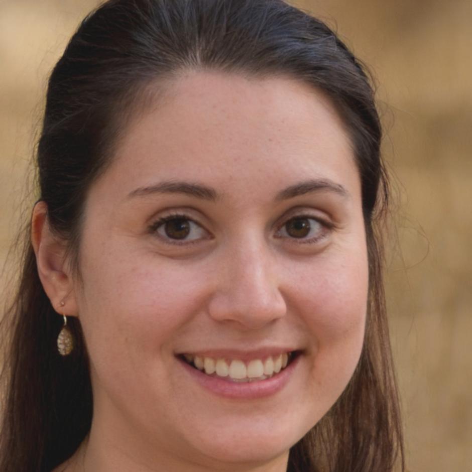 María González, analista senior de mercados financieros