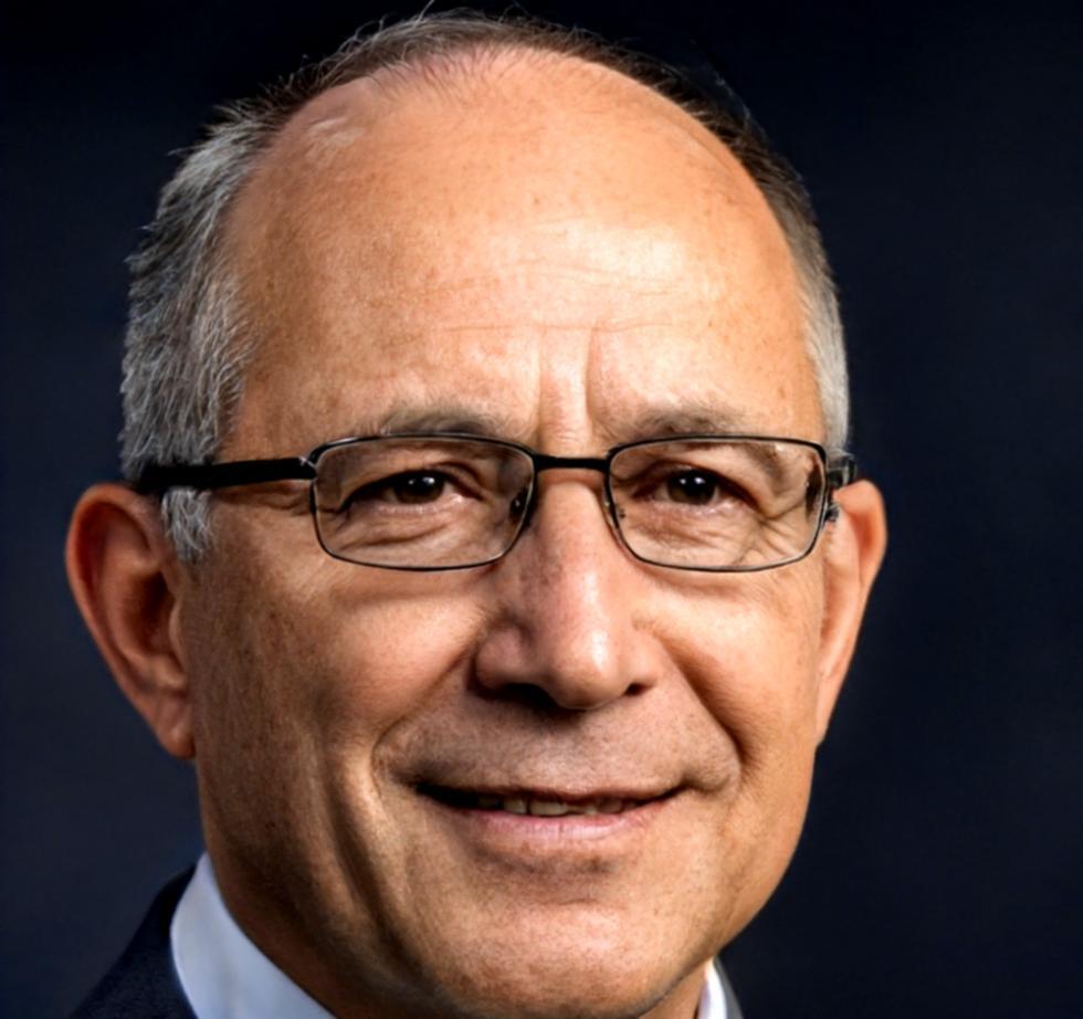 Director de Investigación Financiera